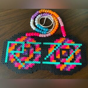 Perler | Kandi | Festival | Rave | Rezz